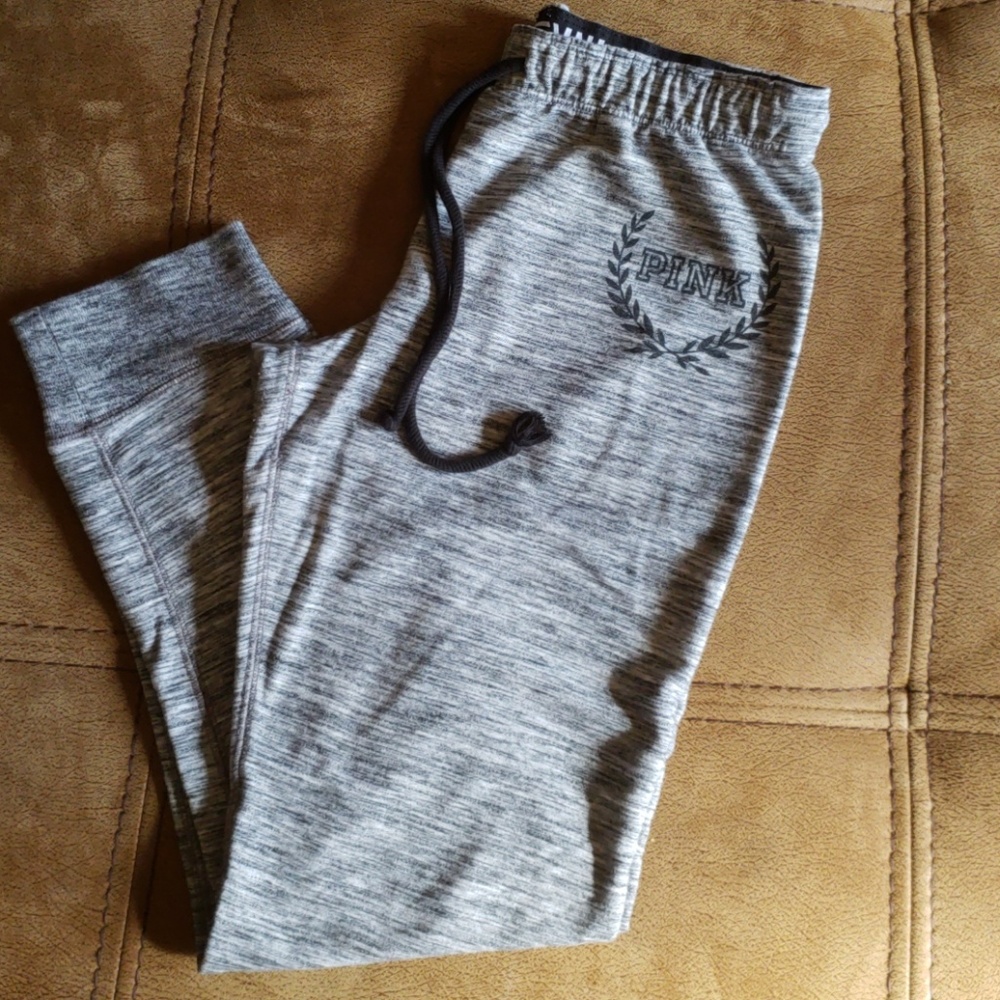 VS Pink Joggers